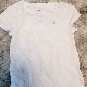 Girls 10-12 name brand shirts